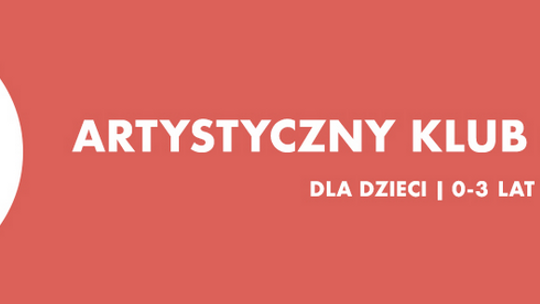 Artystyczny Klub Malucha