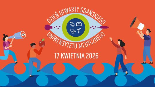 Dni Otwarte GUMed. Sprawdź, jak wygląda studiowanie medycyny w Gdańsku