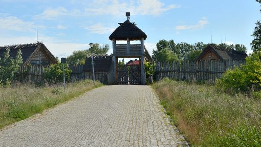 Faktoria w Pruszczu Gdańskim Faktoria w Pruszczu Gdańskim