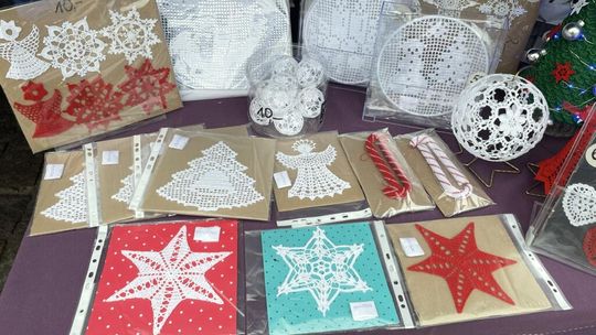 Gdański Jarmark Bożonarodzeniowy