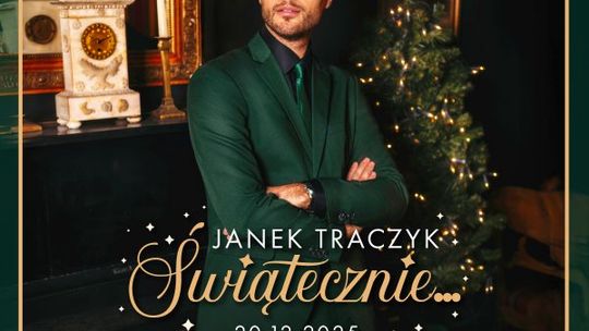 Janek Traczyk Świątecznie Janek Traczyk Świątecznie