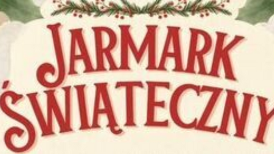 Jarmark Świąteczny w Rakowcu