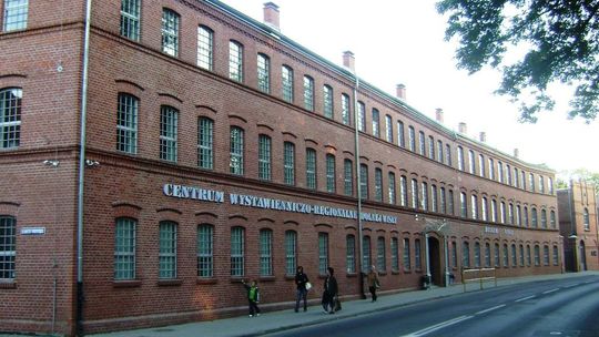 Muzeum Wisły w Tczewie oddział Narodowego Muzeum Morskiego w Gdańsku.