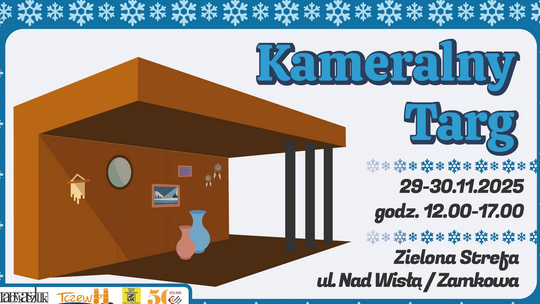 Targi, wydarzenia - Fabryka Sztuk w Tczewie