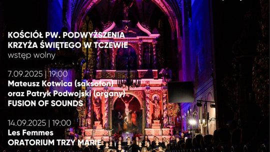V Sambor Festival Tczew 2025