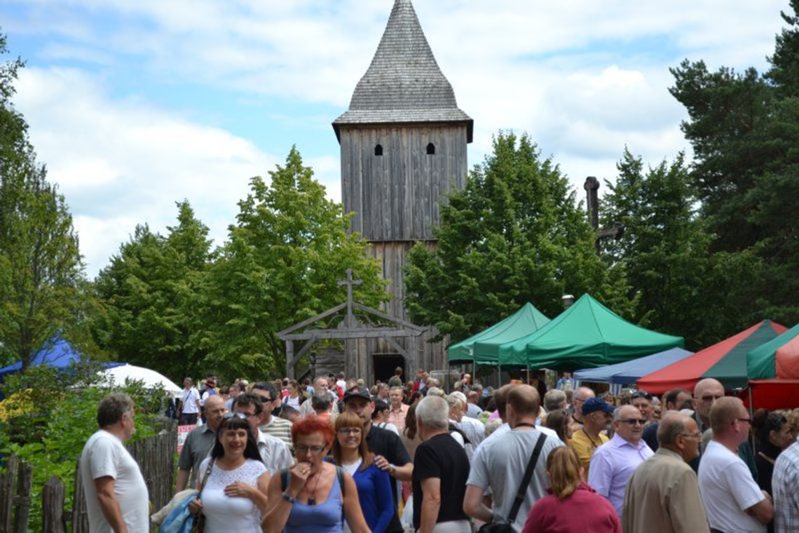 49. Jarmark Wdzydzki 20-21 lipca 2024 49. Jarmark Wdzydzki 20-21 lipca 2024