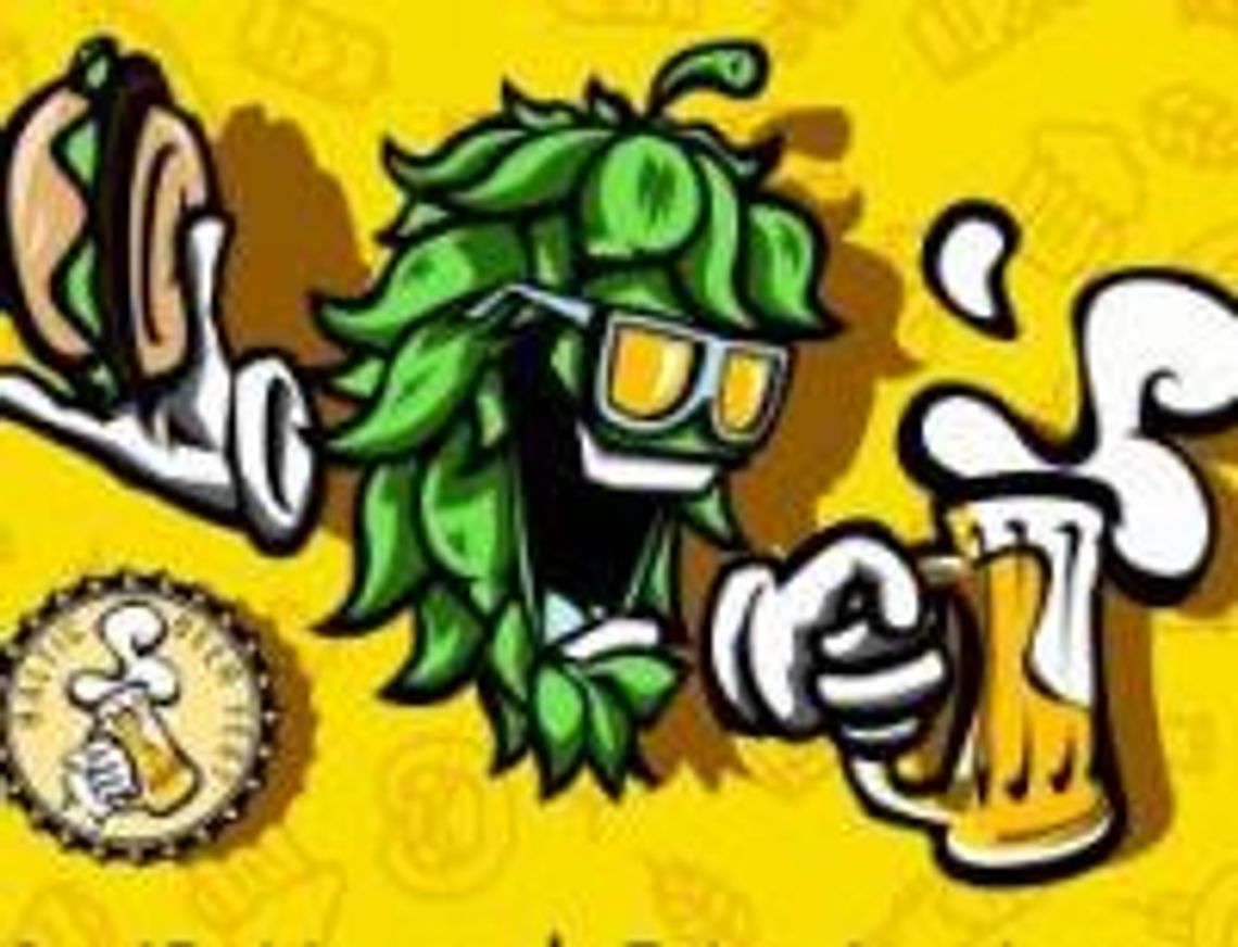 Baltic Beer Fest / Gdyński Festiwal Piw Rzemieślniczych Baltic Beer Fest / Gdyński Festiwal Piw Rzemieślniczych