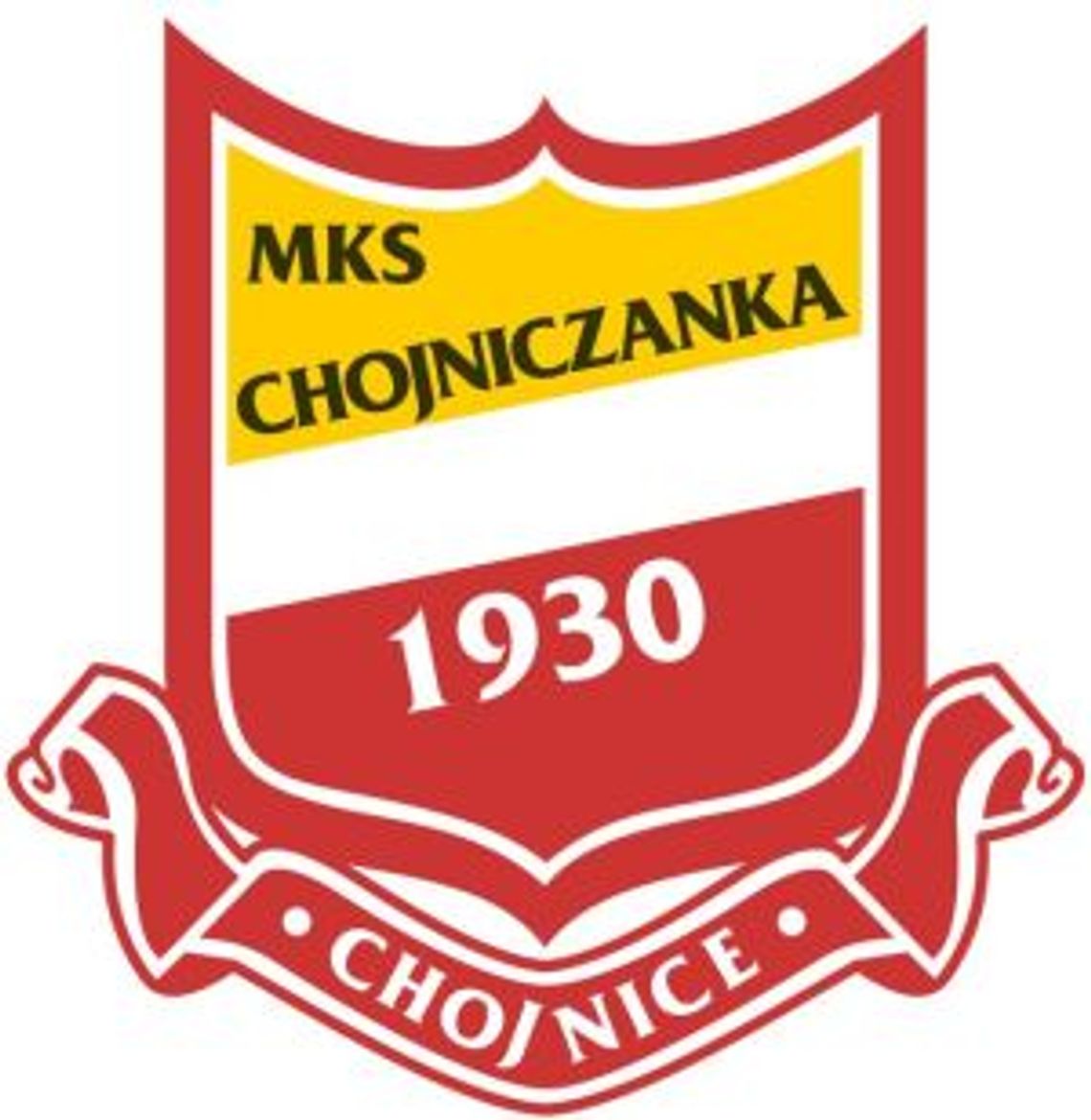 Chojniczanka 1930 Chojnice - GKS GIEKSA KATOWICE S.A.
