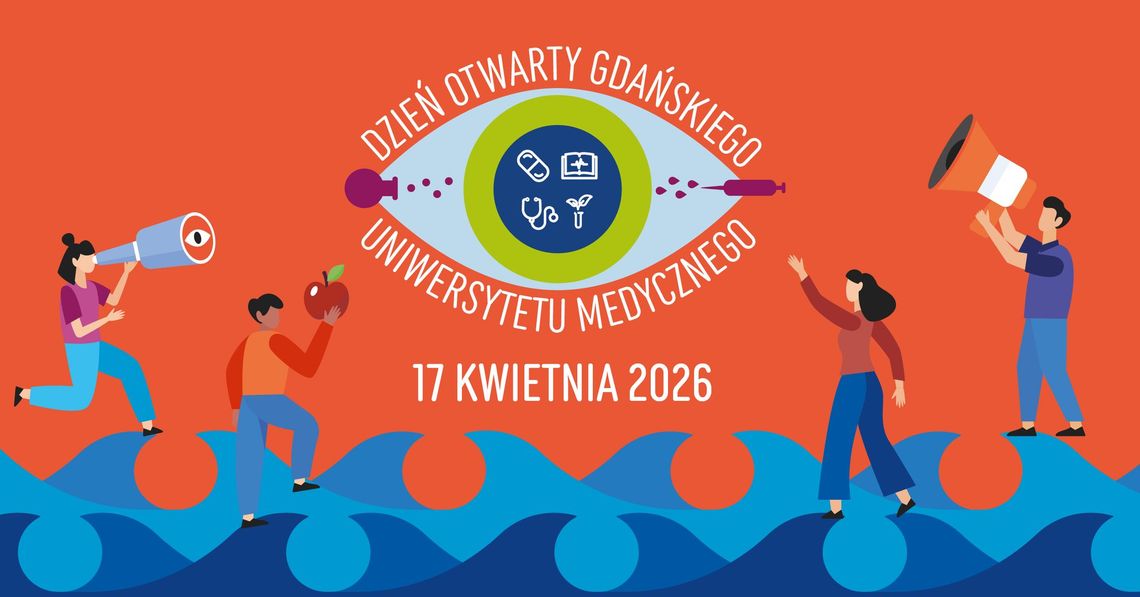 Dni Otwarte GUMed. Sprawdź, jak wygląda studiowanie medycyny w Gdańsku Dni Otwarte GUMed. Sprawdź, jak wygląda studiowanie medycyny w Gdańsku