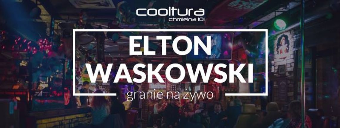 Elton Waskowski Elton Waskowski