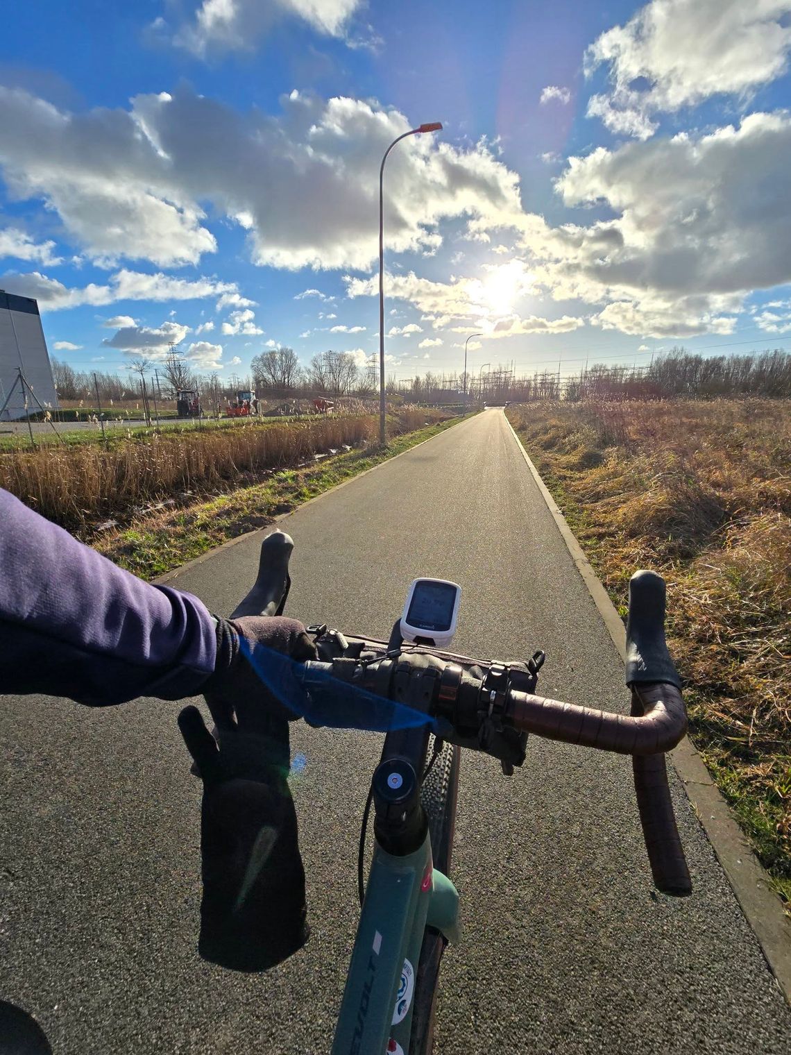 Gdańsk–Tczew Gravelowo