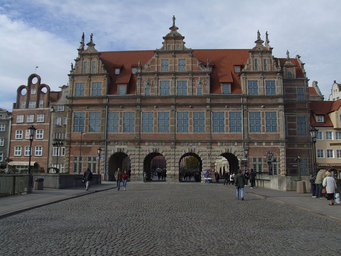 Gdańska galeria Fotografii oddział Muzeum Narodowego Gdańsk