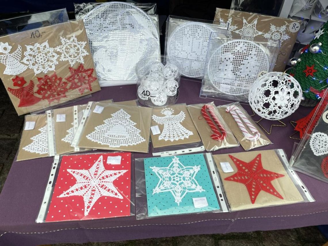 Gdański Jarmark Bożonarodzeniowy Gdański Jarmark Bożonarodzeniowy