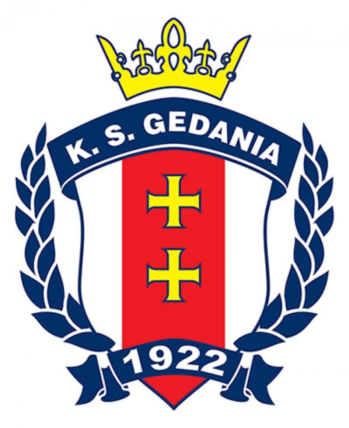 Gedania Gdańsk - Start Miastko