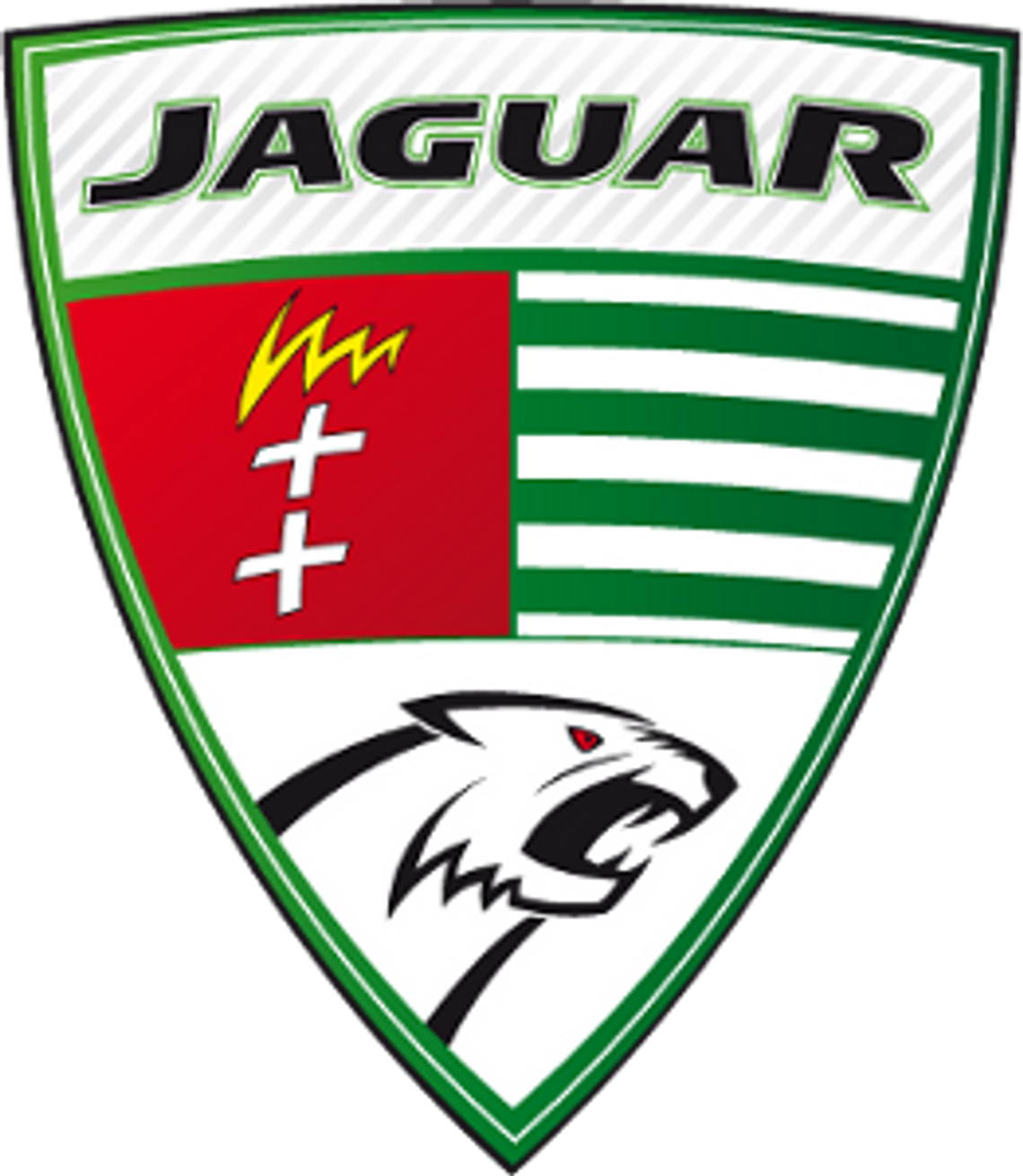 Jaguar Gdańsk - Arka II Gdynia SSA