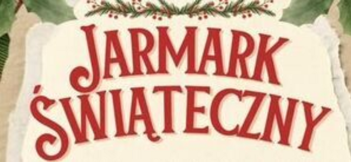 Jarmark Świąteczny w Rakowcu Jarmark Świąteczny w Rakowcu