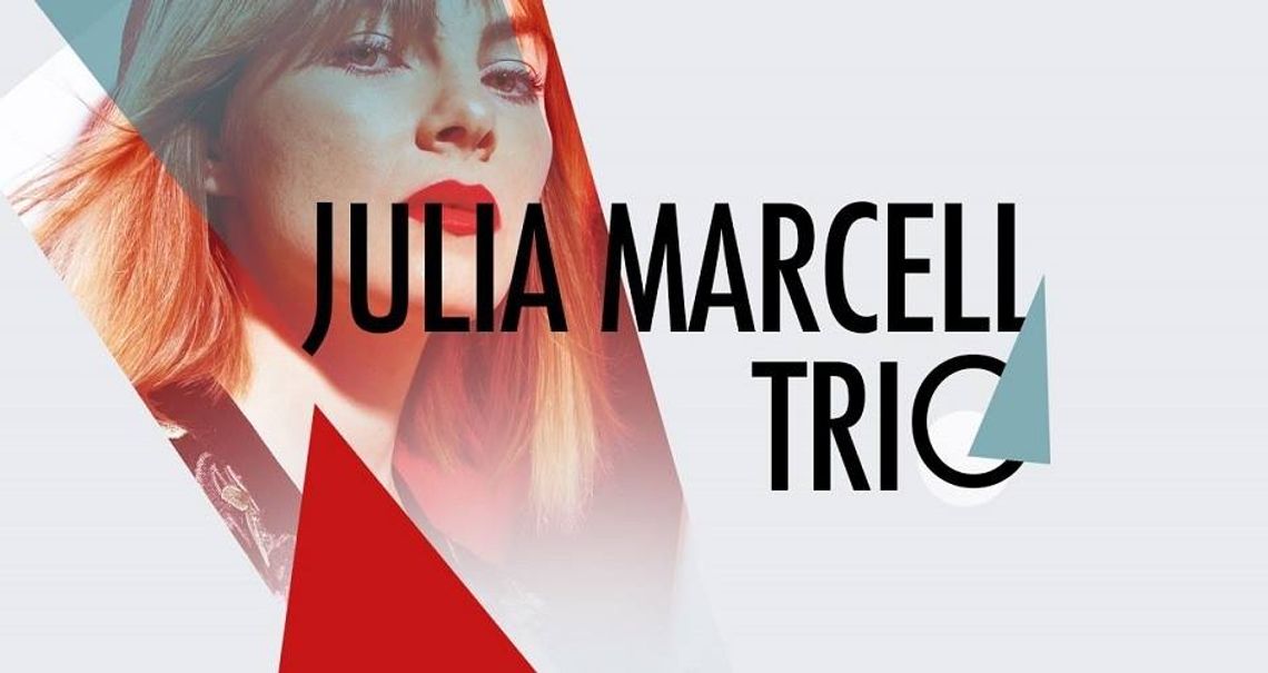 Julia Marcell Trio