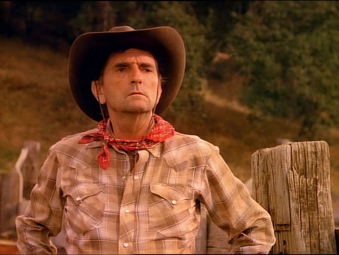 Krótkie metraże Davida Lyncha w Tczewie! W repertuarze sześć filmów wybitnego reżysera Krótkie metraże Davida Lyncha w Tczewie! W repertuarze sześć filmów wybitnego reżysera