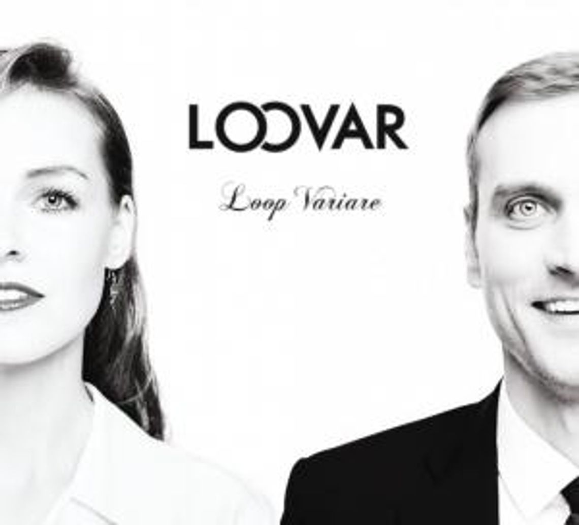 Loovar - Loop Variare / koncert.