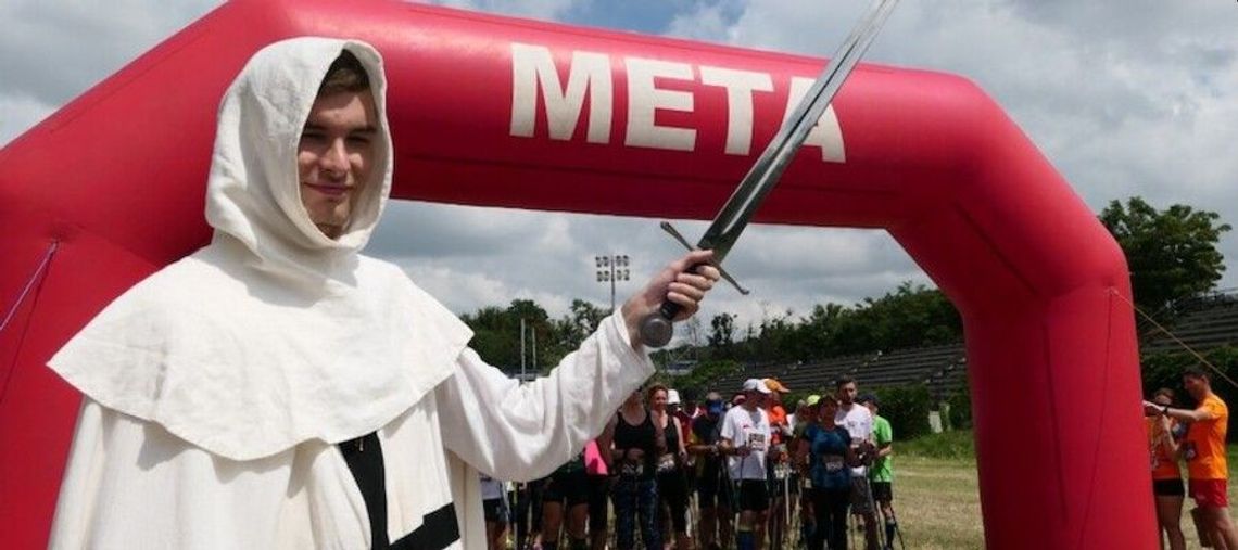 Malbork - 30 czerwca 2024 - VIII Bieg oraz Marsz NW Wałami von Plauena Malbork - 30 czerwca 2024 - VIII Bieg oraz Marsz NW Wałami von Plauena