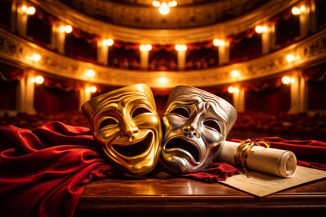 Miasto następnych form