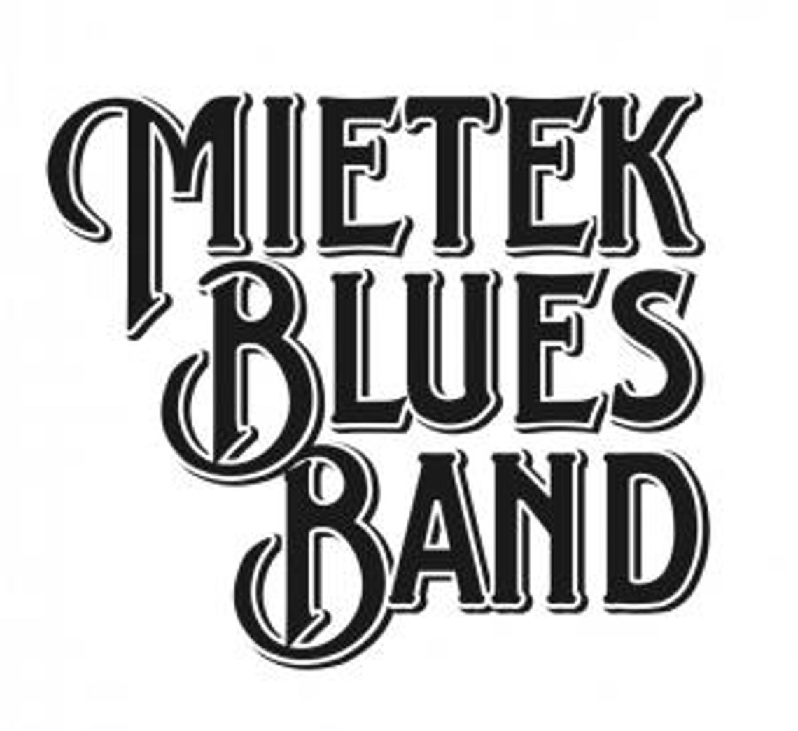 Mietek Blues Band // koncert.