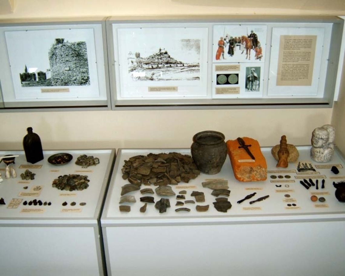 Muzeum w Skarszewach Muzeum w Skarszewach