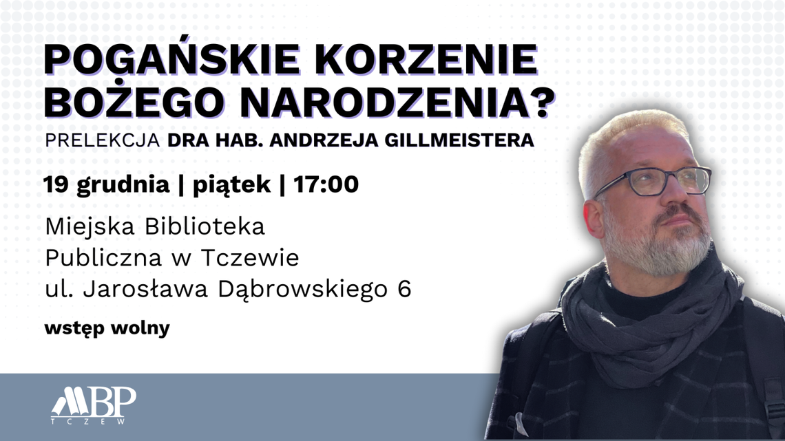 Pogańskie korzenie Bożego Narodzenia Pogańskie korzenie Bożego Narodzenia