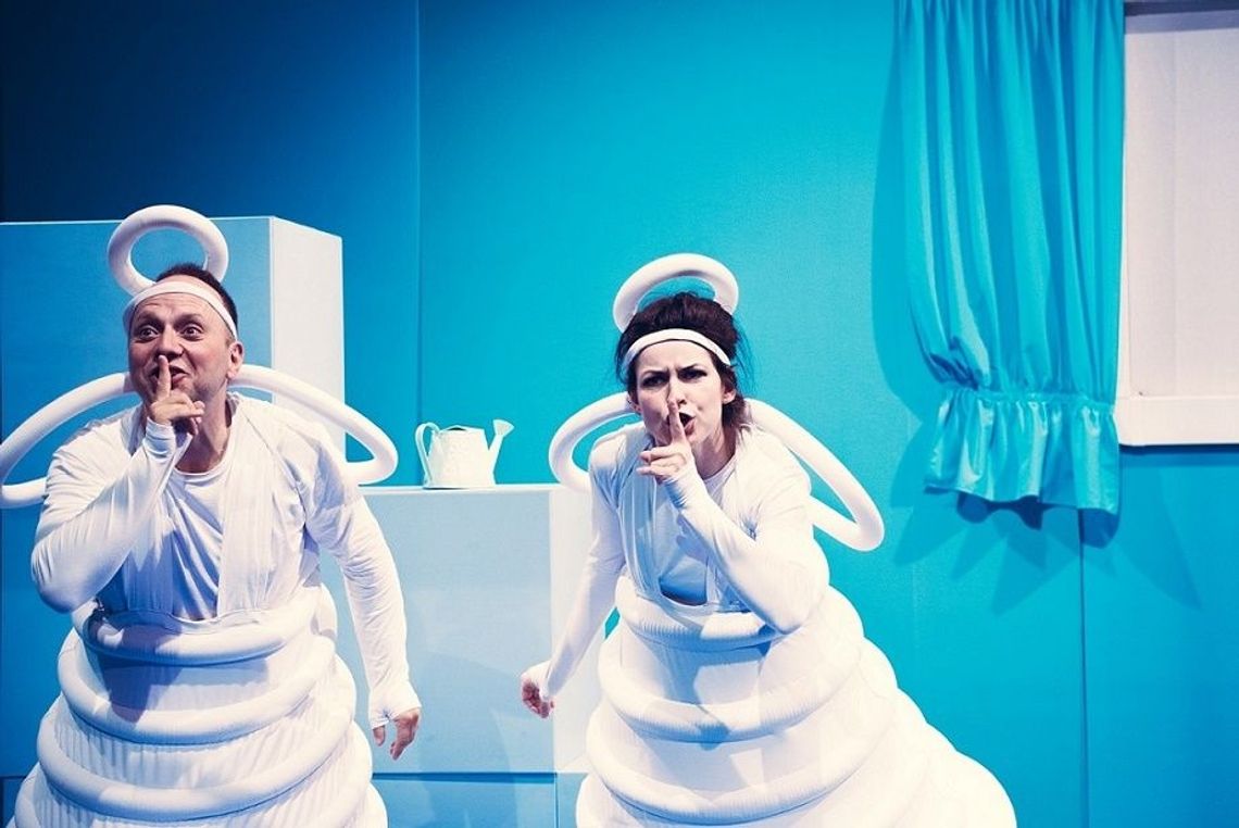 "ROSNĘ", reż. Mariola Fajak-Słomińska, Janusz Słomiński. "ROSNĘ", reż. Mariola Fajak-Słomińska, Janusz Słomiński.