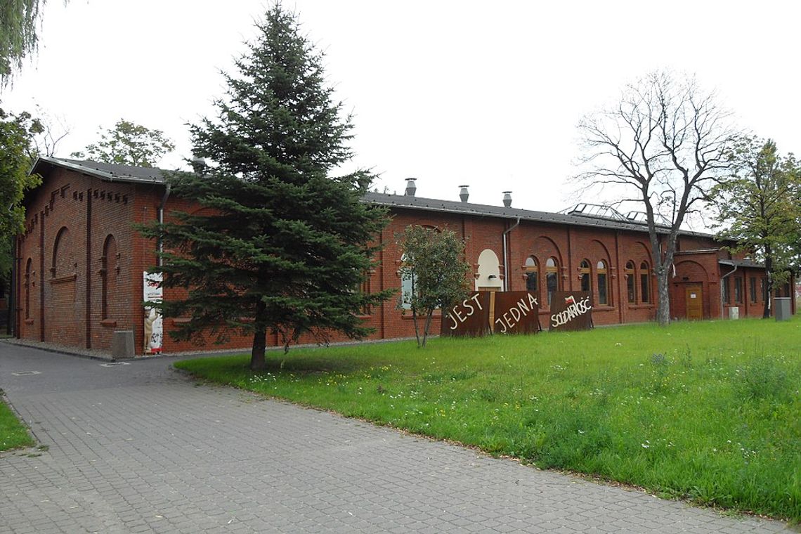 Sala BHP Stoczni Gdańskiej