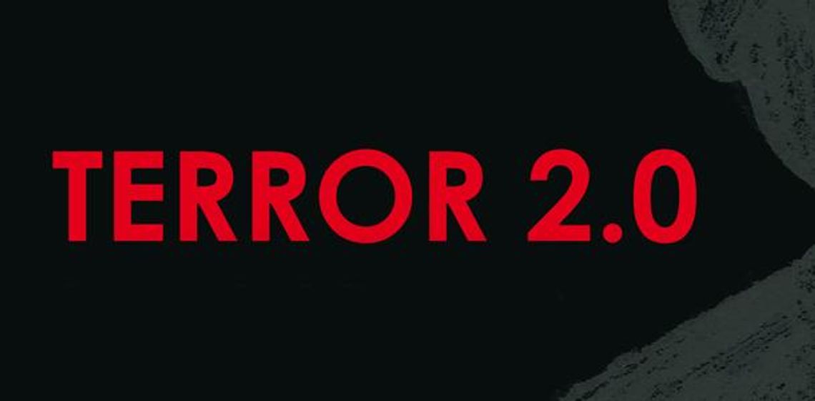 Spektakl "Terror 2.0". Spektakl "Terror 2.0".