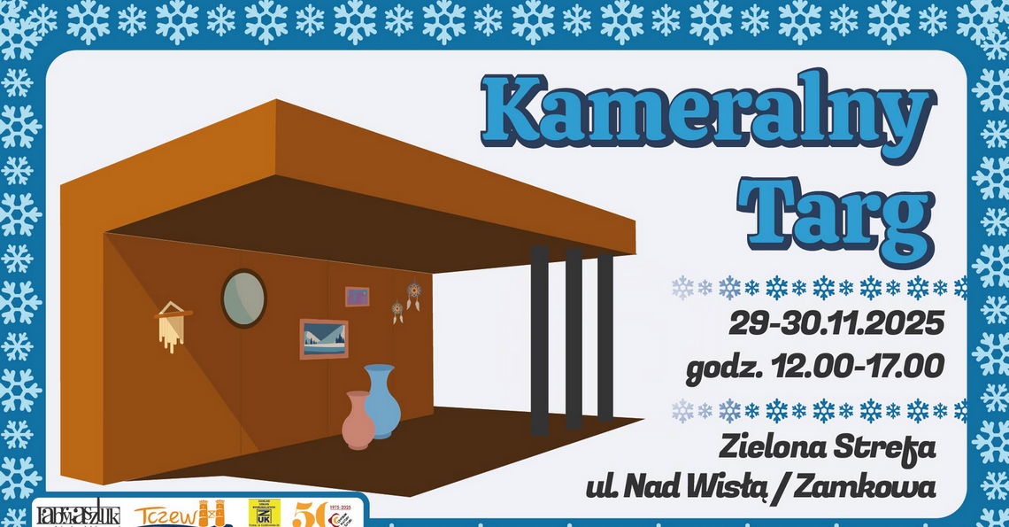 Targi, wydarzenia - Fabryka Sztuk w Tczewie Targi, wydarzenia - Fabryka Sztuk w Tczewie