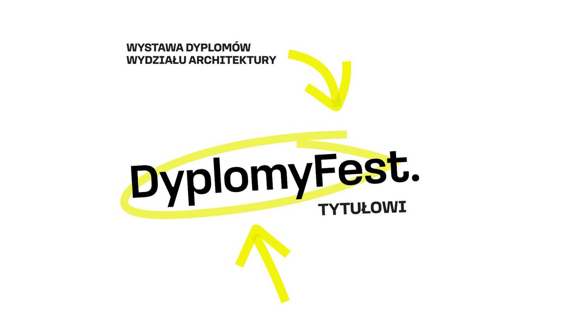 TYTUŁOWI – Wystawa projektów dyplomowych Wydziału Architektury ASP w Gdańsku TYTUŁOWI – Wystawa projektów dyplomowych Wydziału Architektury ASP w Gdańsku