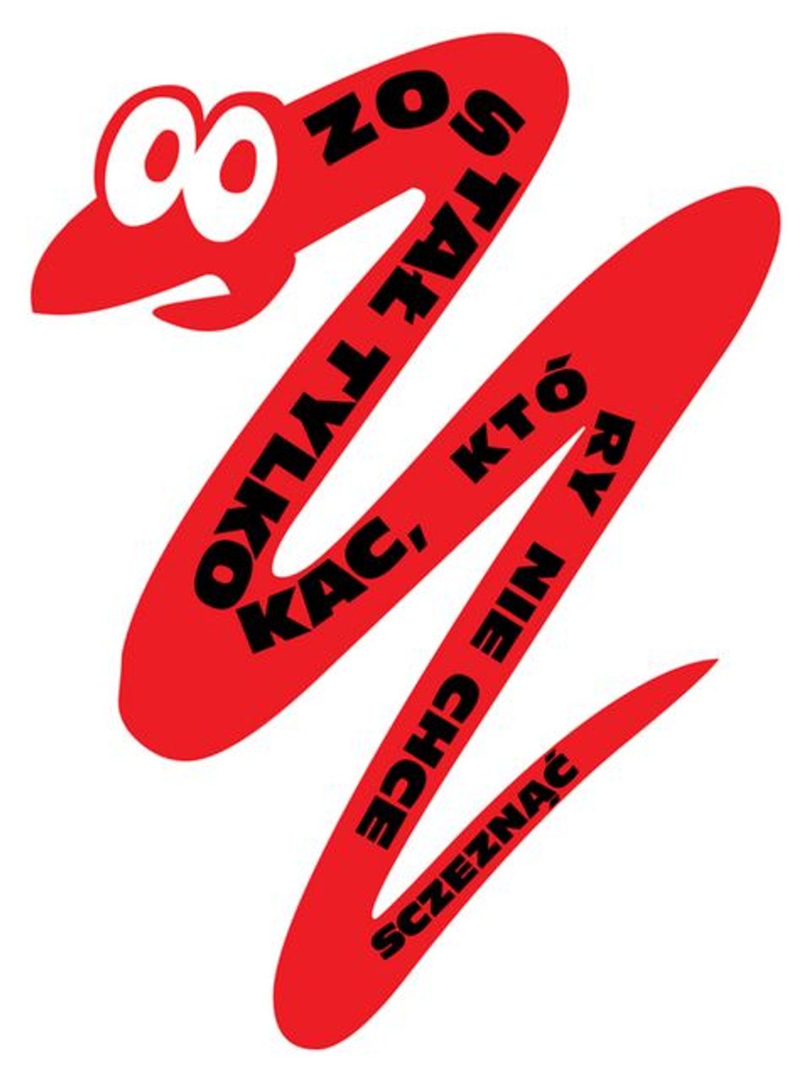 Wernisaż wystawy pt. "Został tylko kac, który nie chce sczeznąć". 