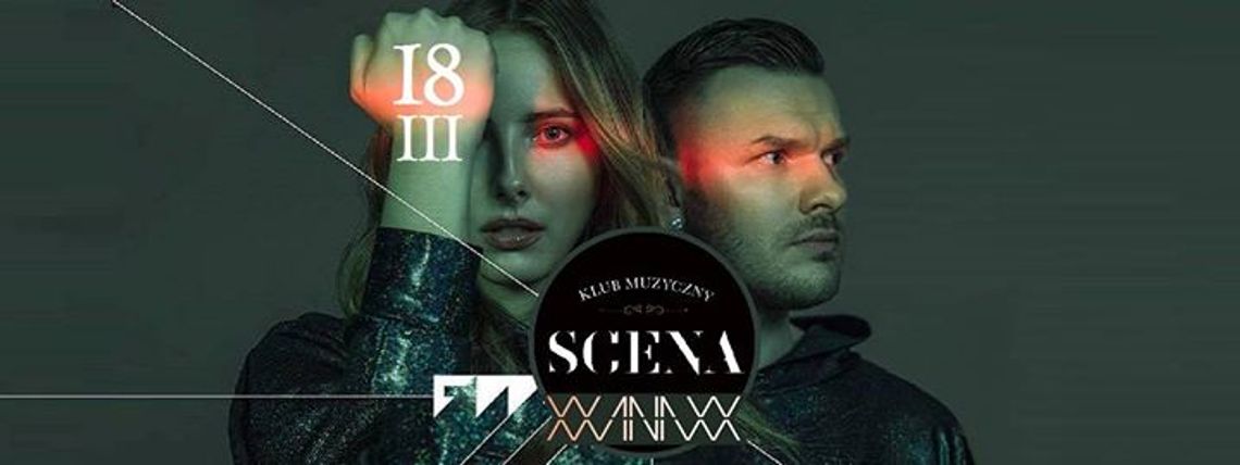 XxanaxX + Seals / Koncert / Scena Klub Sopot