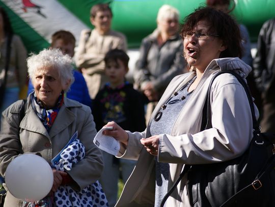 Pelplin świętował!