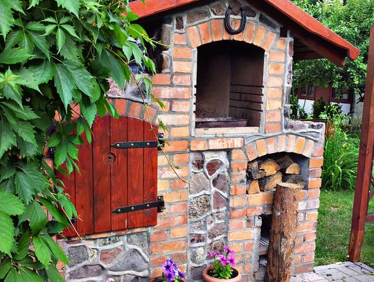 Najładniejsza działka rekreacyjna w Tczewie Najładniejsza działka rekreacyjna w Tczewie