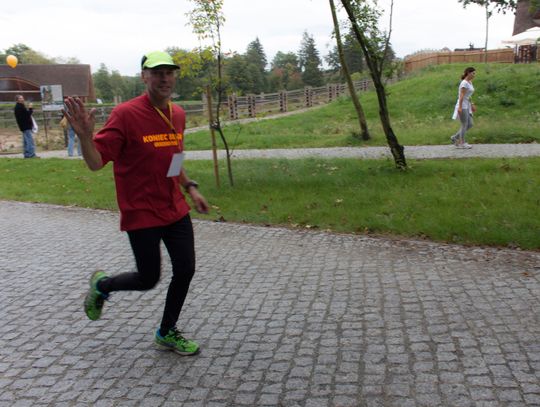 Wyjątkowy dzień na Grodzisku Owidz