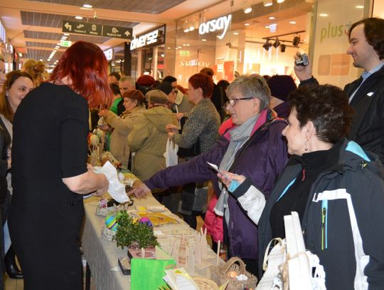 Największe jaja w Tczewie!