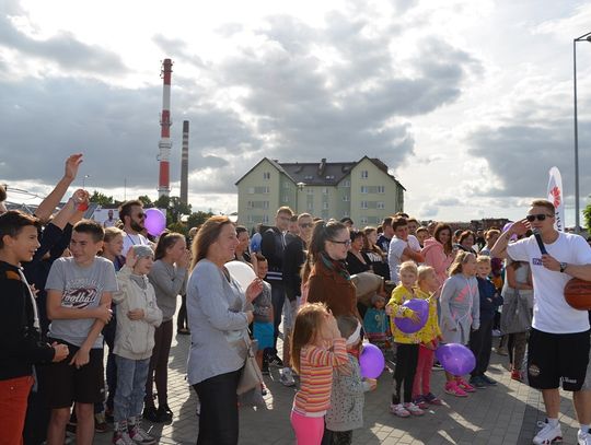 Pelplin wygrał Bitwę Miast!