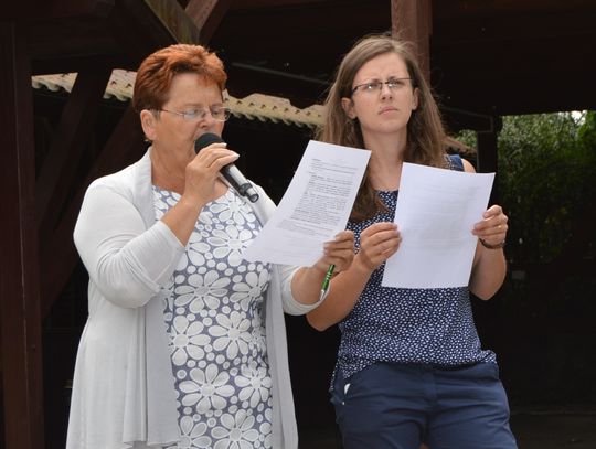 Turniej Kół Gospodyń Wiejskich