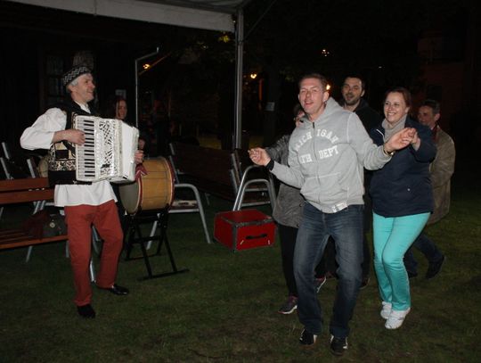 Noc Muzeów za nami!