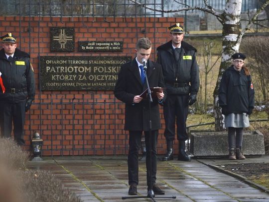 Dzień Wyklętych w Tczewie