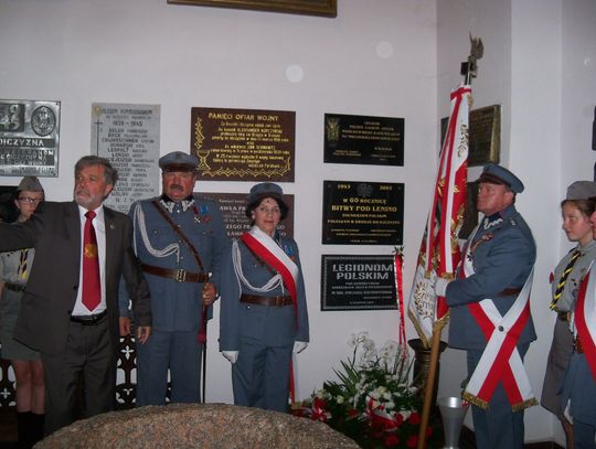 Obelisk dla Marszałka