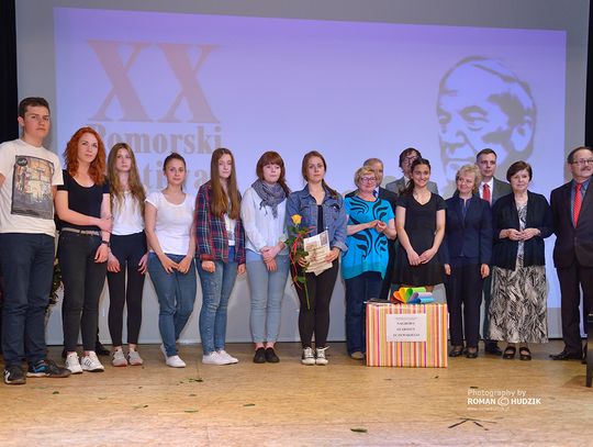 Festiwal Poetycki im. Ks. Janusza St. Pasierba