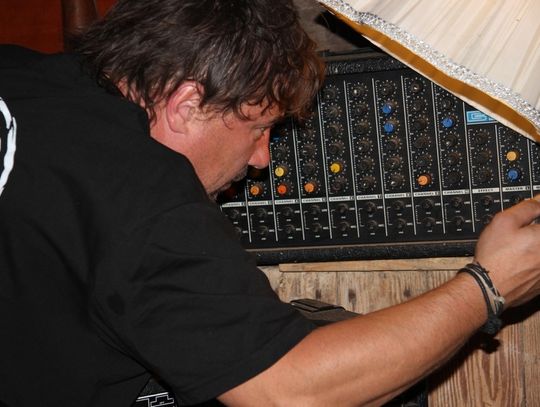 Obozin. Fotoreportaż z  Sanatorium przy Jastrzębiej 21