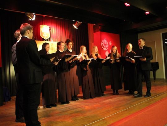 Spotkanie Noworoczne