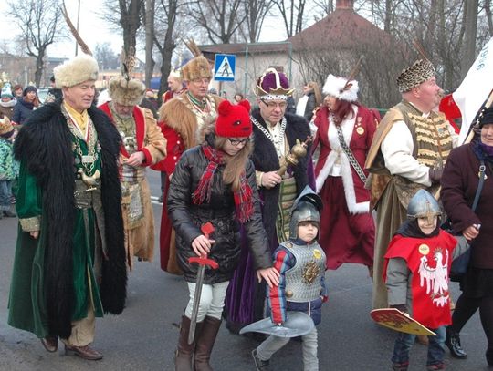 Trzech Króli w Tczewie