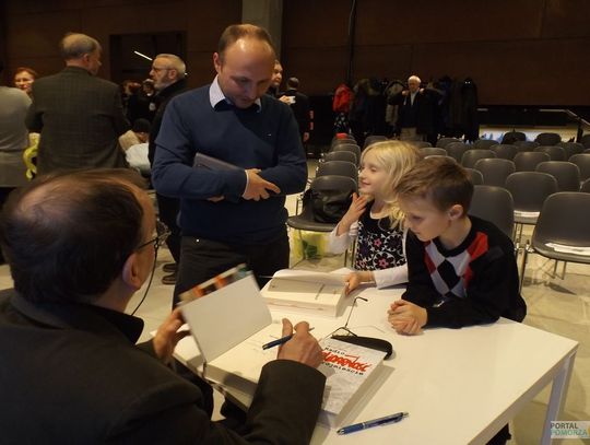 Radio Solidarność w Trójmieście w ECS