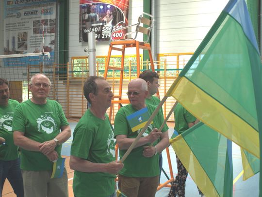 Dzień Sportu Samorządów